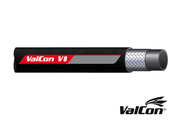 Valcon V8 hose